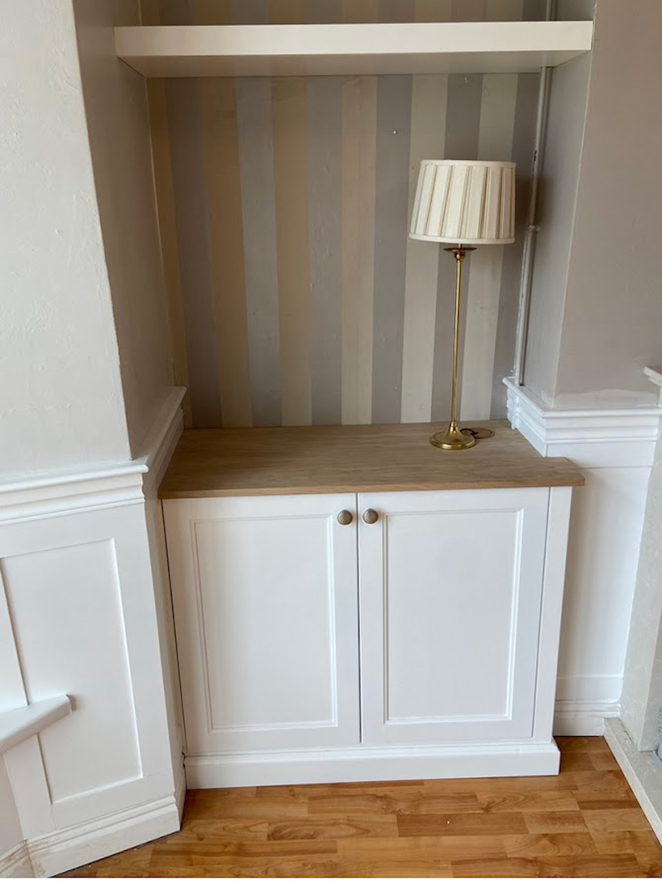 Bespoke Furniture Craftsmanship