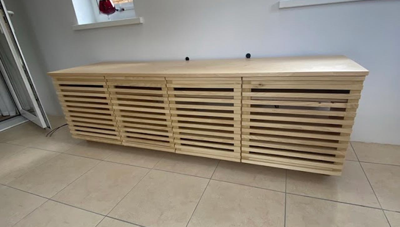 Bespoke Furniture Craftsmanship