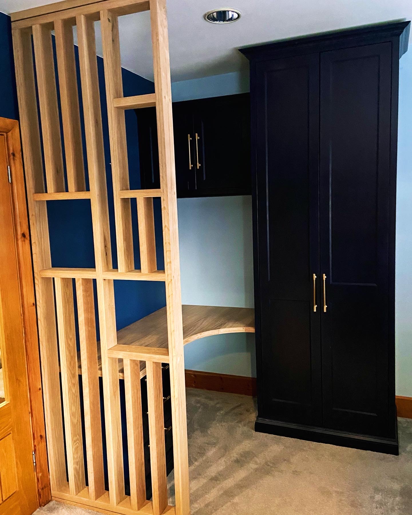 Made-to-Measure Kitchen Units