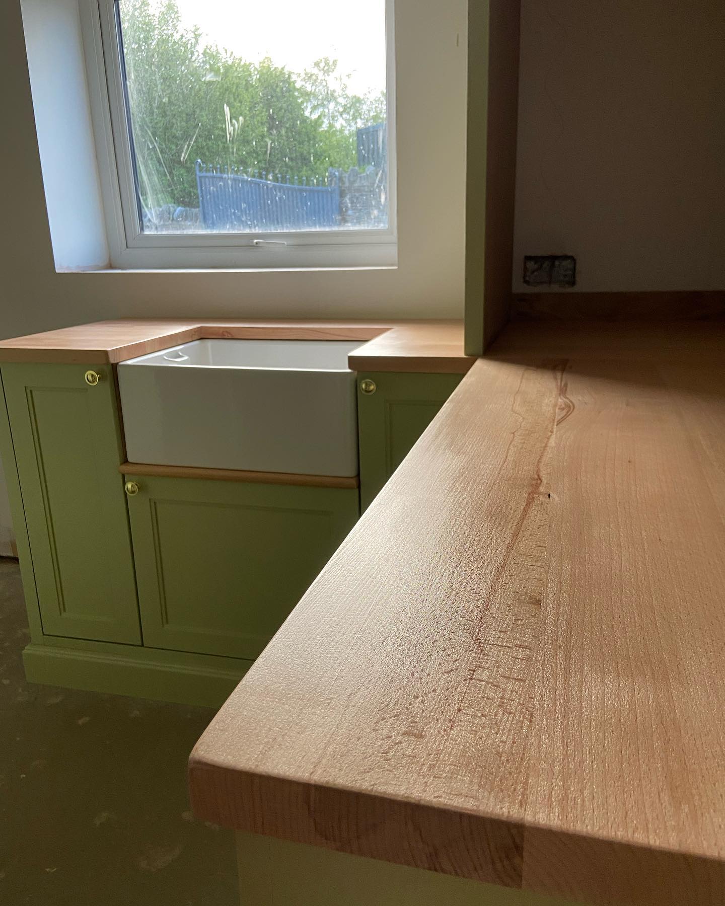 Sustainable Bespoke Furniture