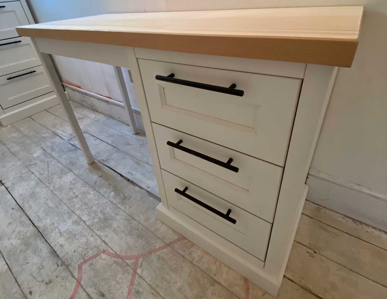 Bespoke Furniture Craftsmanship