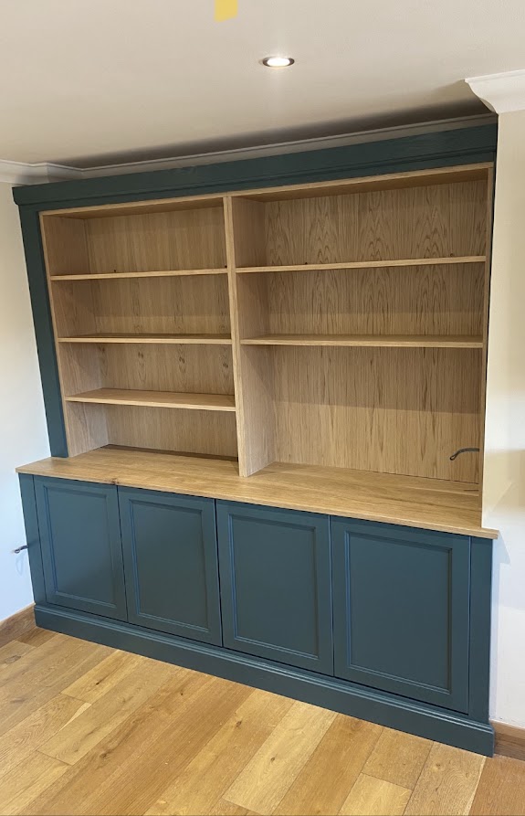 Bespoke Furniture Craftsmanship