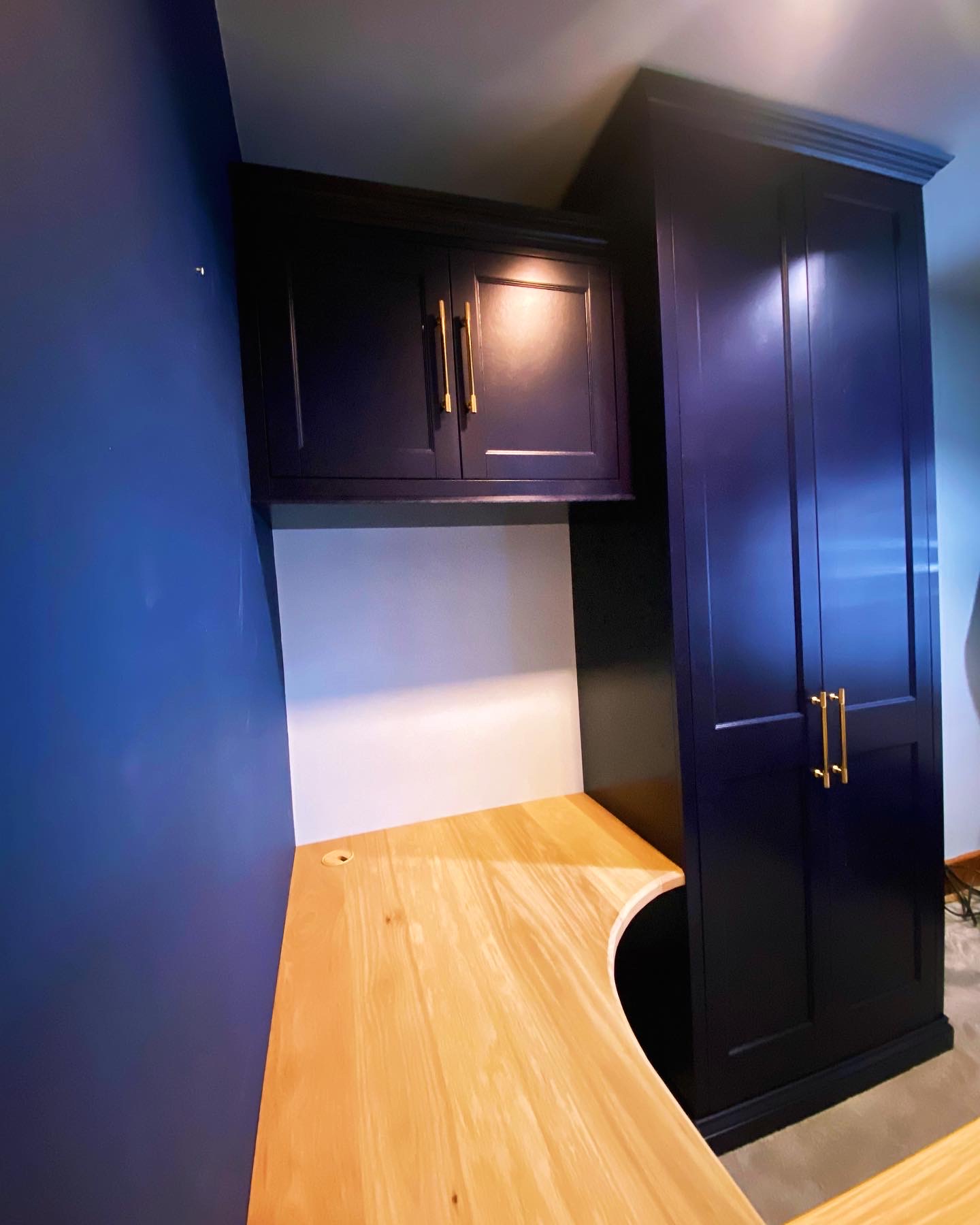 Custom Fitted Wardrobe Interiors