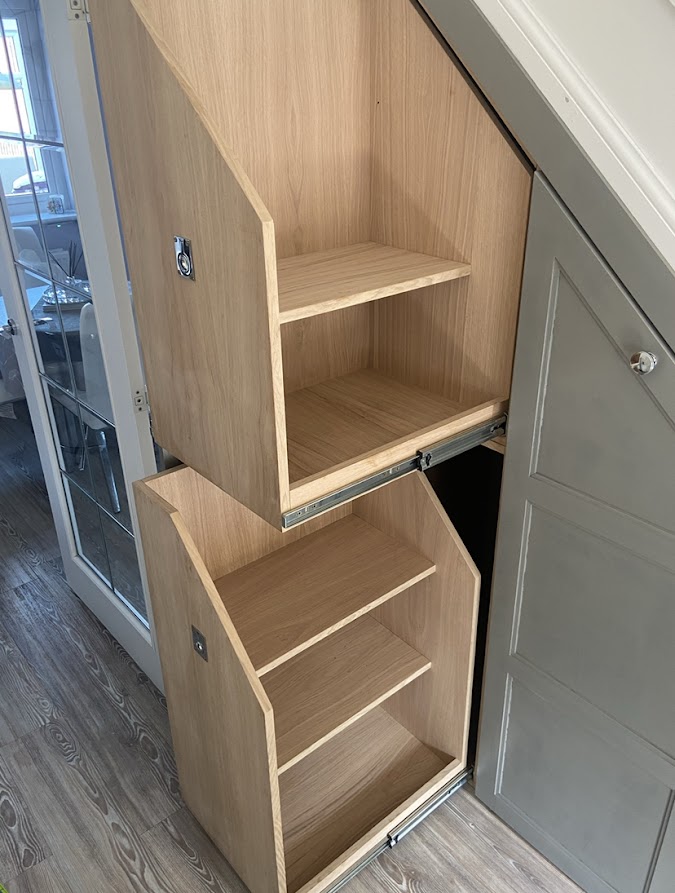 Bespoke Furniture Craftsmanship